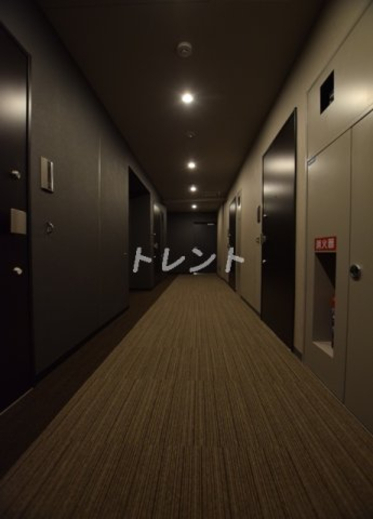 プレールドゥーク文京湯島-303