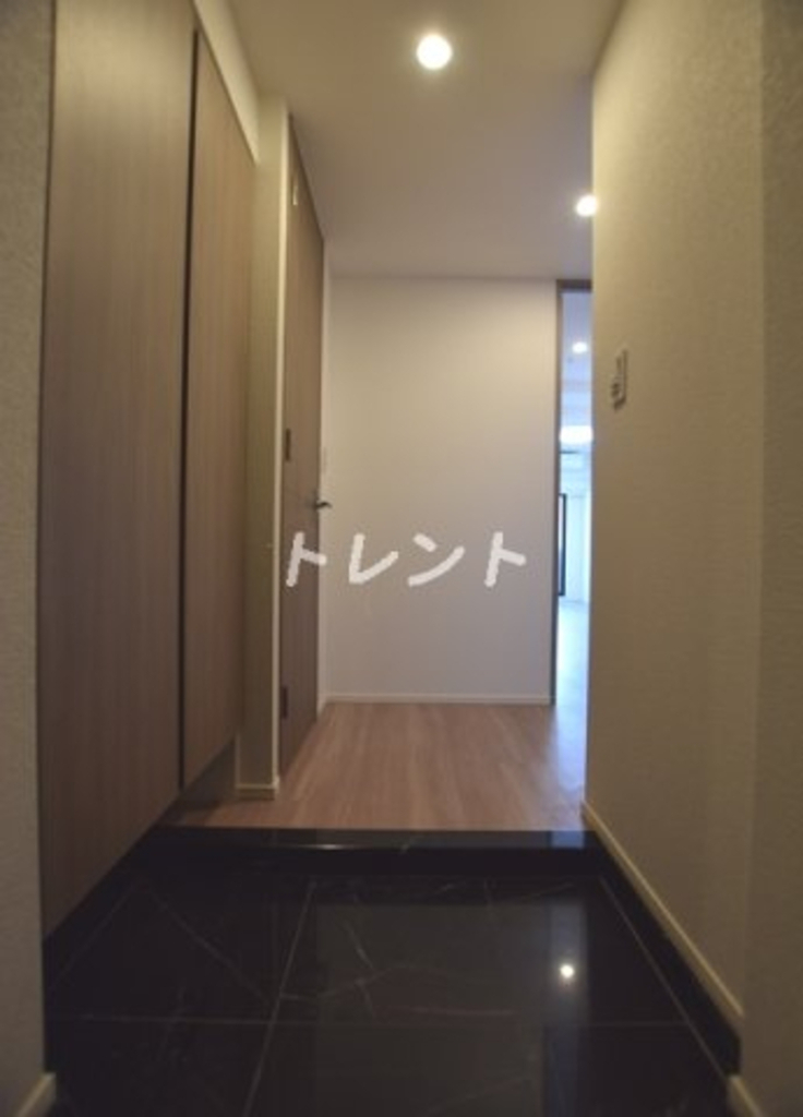 プレールドゥーク文京湯島-303