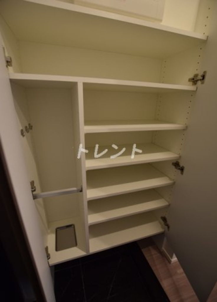 プレールドゥーク文京湯島-303