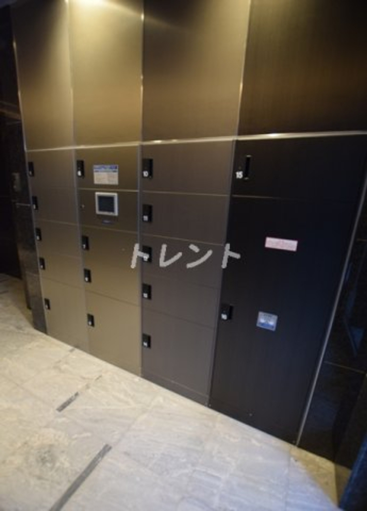 プレールドゥーク文京湯島-303