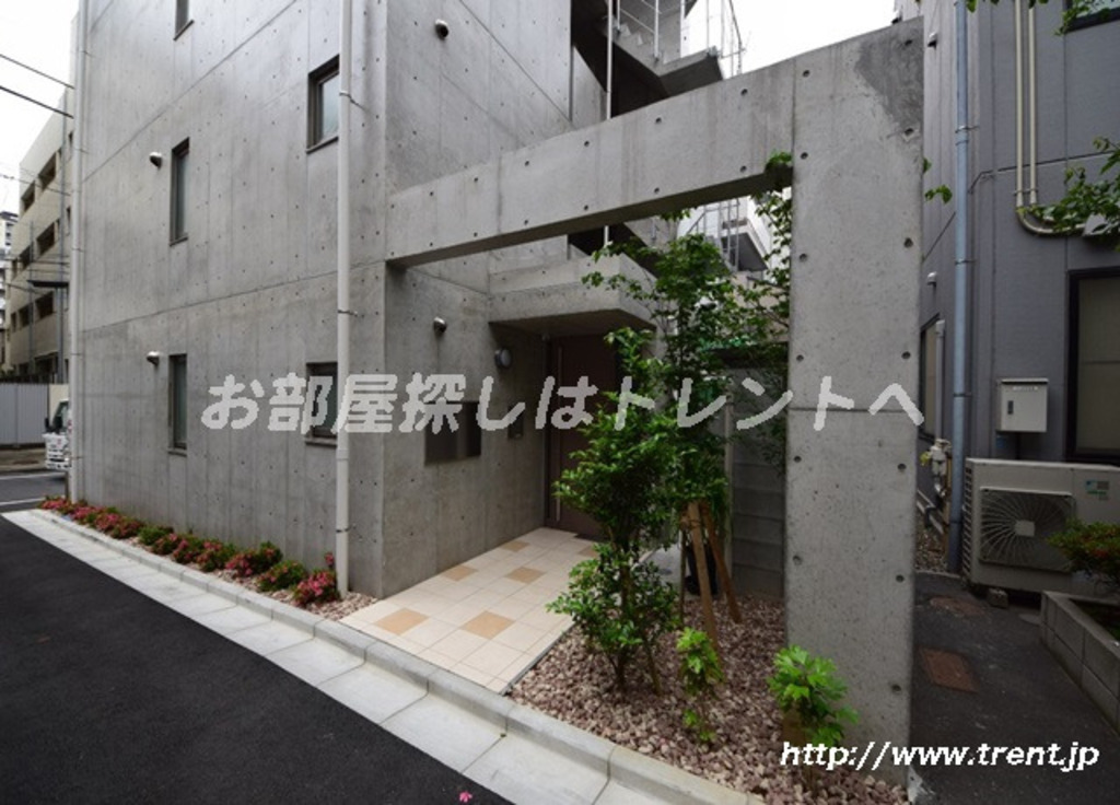 ランドレジデンス小石川-201
