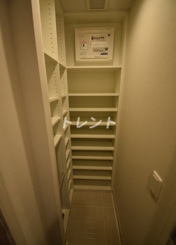 品川ハートビュータワー-2410