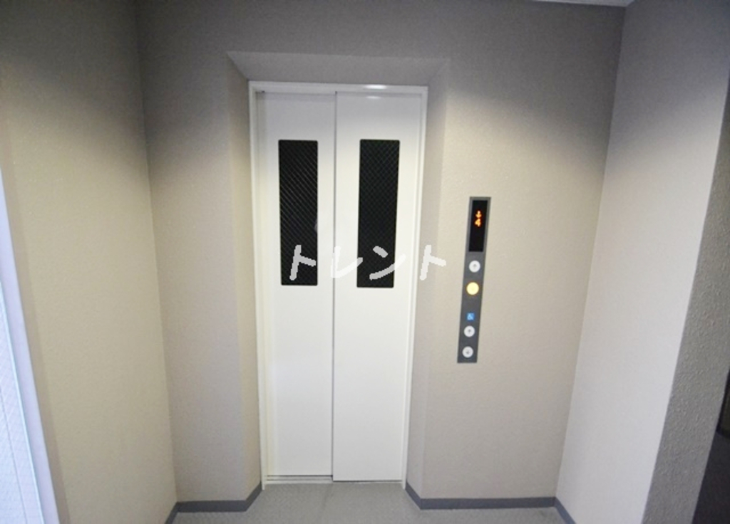 グランハイツ東中野-205