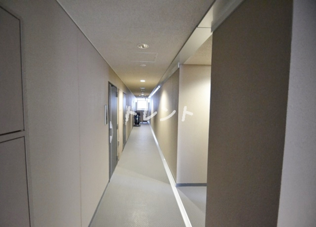 グランハイツ東中野-205