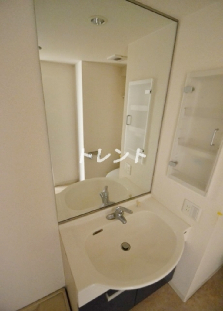 グランハイツ東中野-205