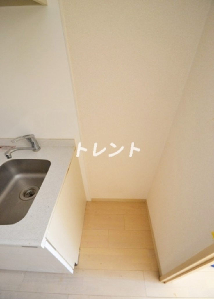 グランハイツ東中野-205