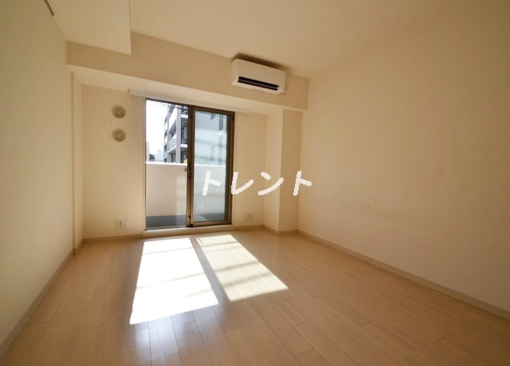 グランハイツ東中野-205