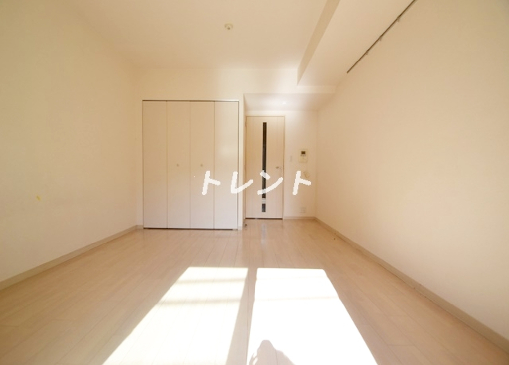 グランハイツ東中野-205