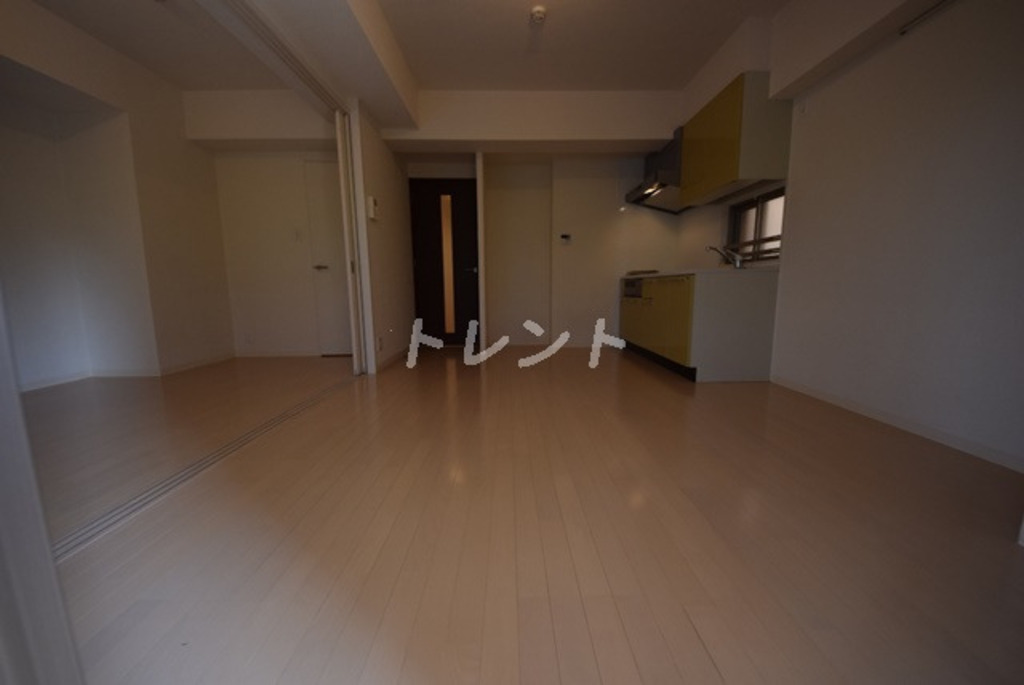 ルミナス神楽坂-401