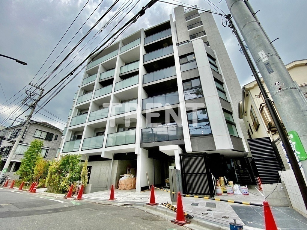 ズーム渋谷笹塚セカンド-702