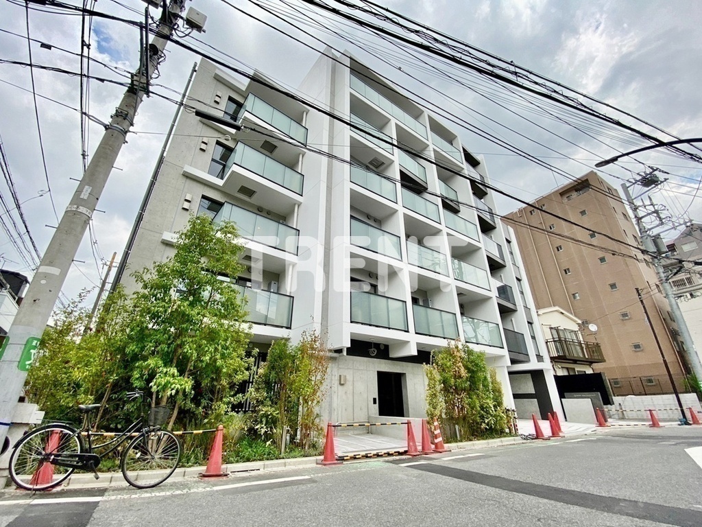 ズーム渋谷笹塚セカンド-702