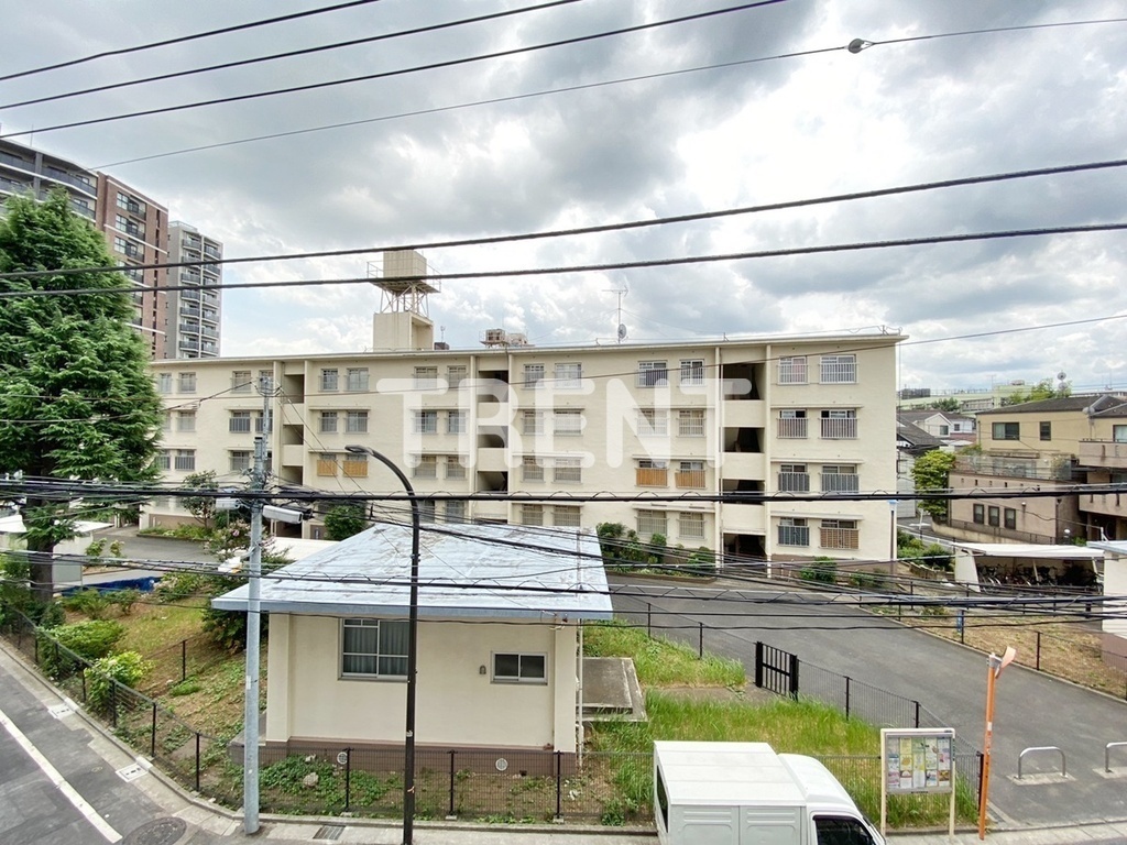 ズーム渋谷笹塚セカンド-507