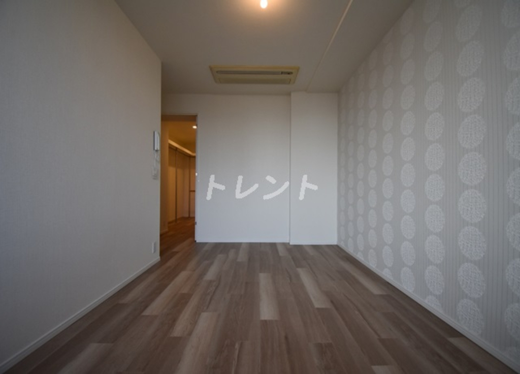 リバーポイントタワー-3703