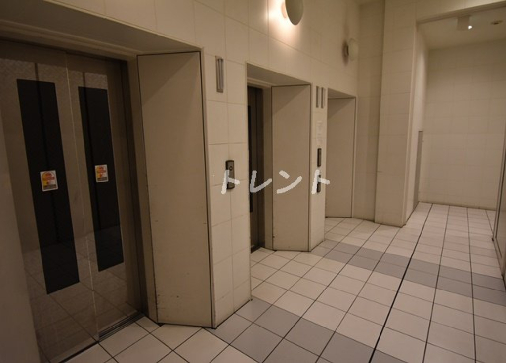 アクティ汐留-612