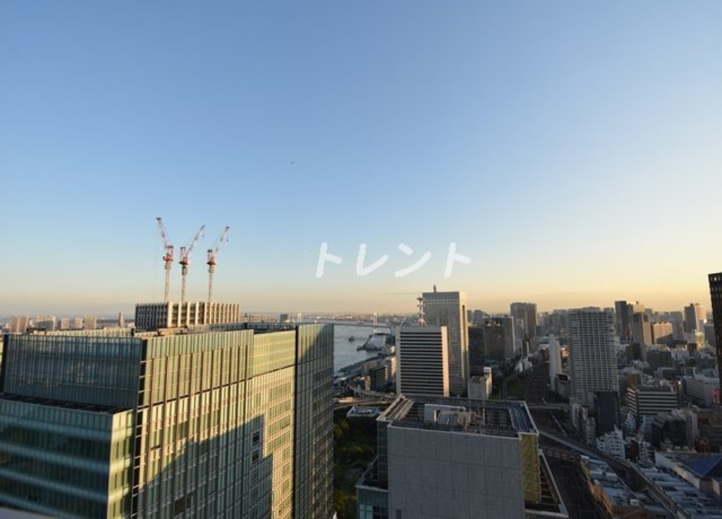 アクティ汐留-612