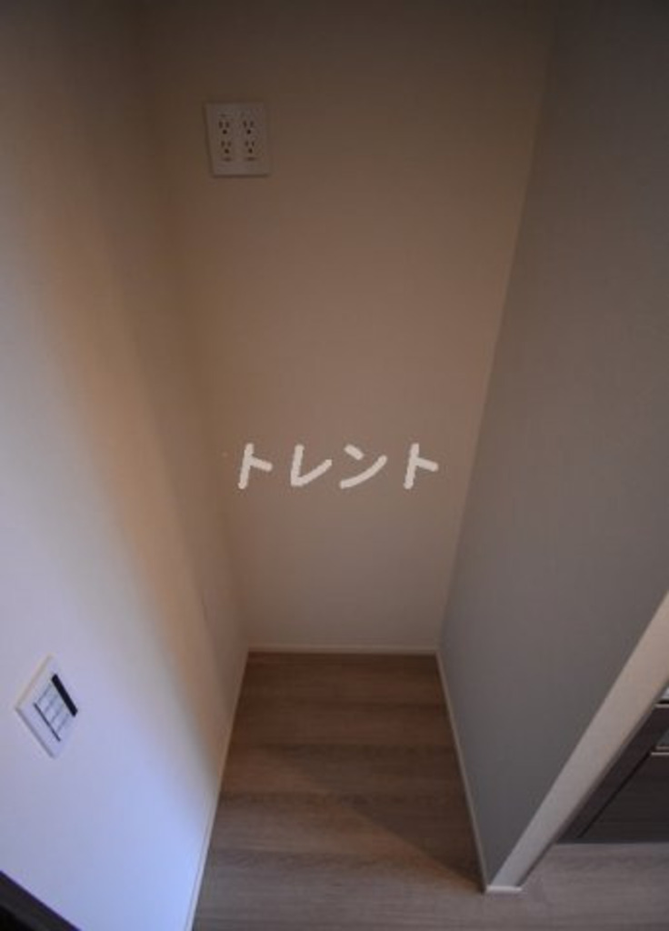 ザパークハウスアーバンス白金-704