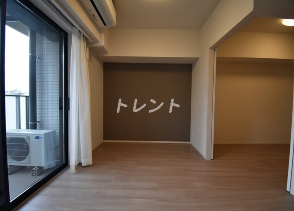 ザパークハウスアーバンス白金-704