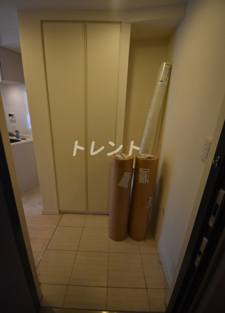 パークアビタシオン麻布十番-902