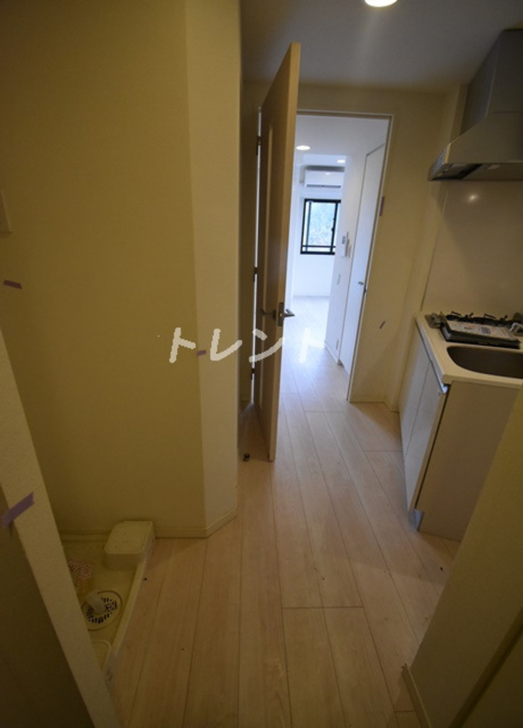 パークアビタシオン麻布十番-902