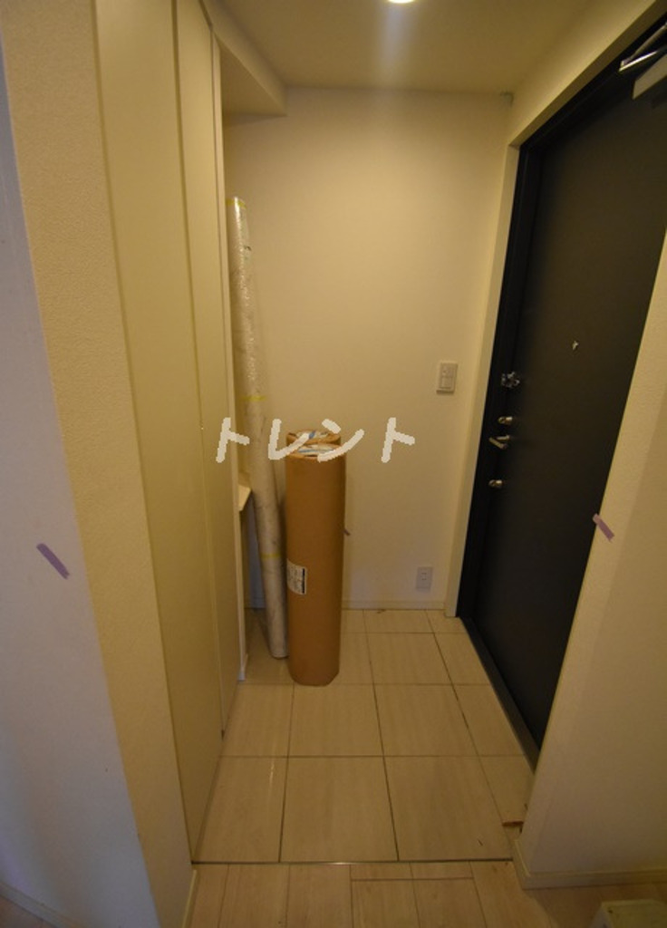 パークアビタシオン麻布十番-902