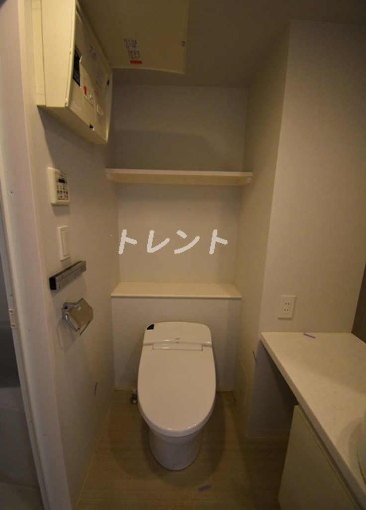 パークアビタシオン麻布十番-902