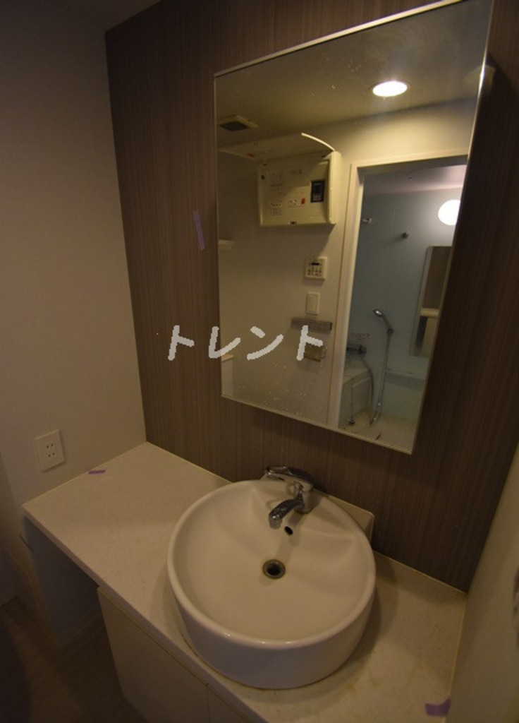 パークアビタシオン麻布十番-902