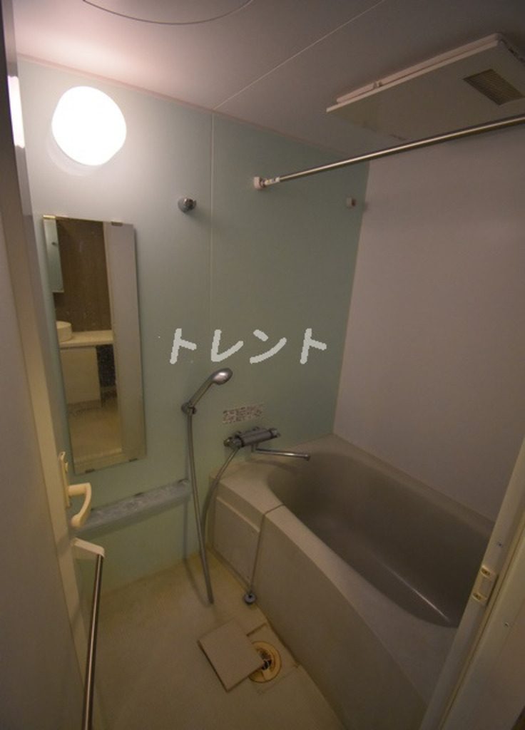 パークアビタシオン麻布十番-902
