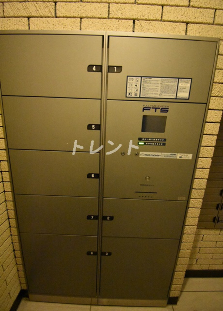パークアビタシオン麻布十番-902