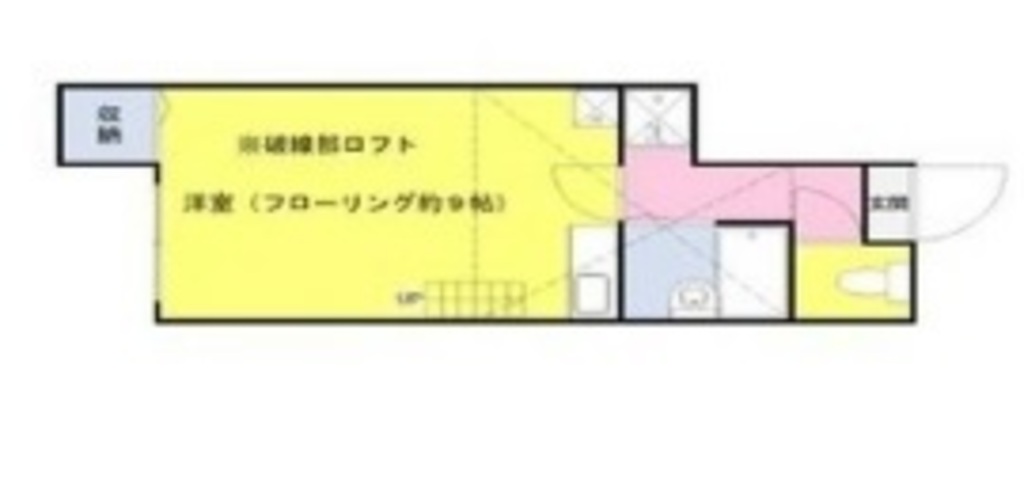 神楽坂ヒルサイドコート-103