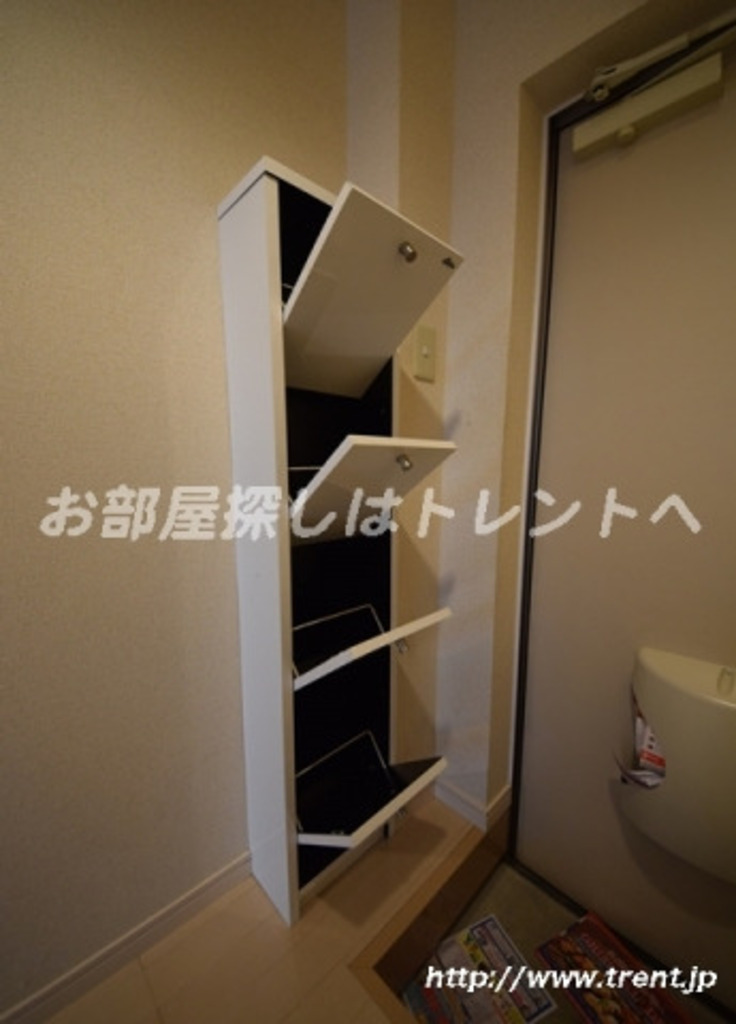 神楽坂ヒルサイドコート-103
