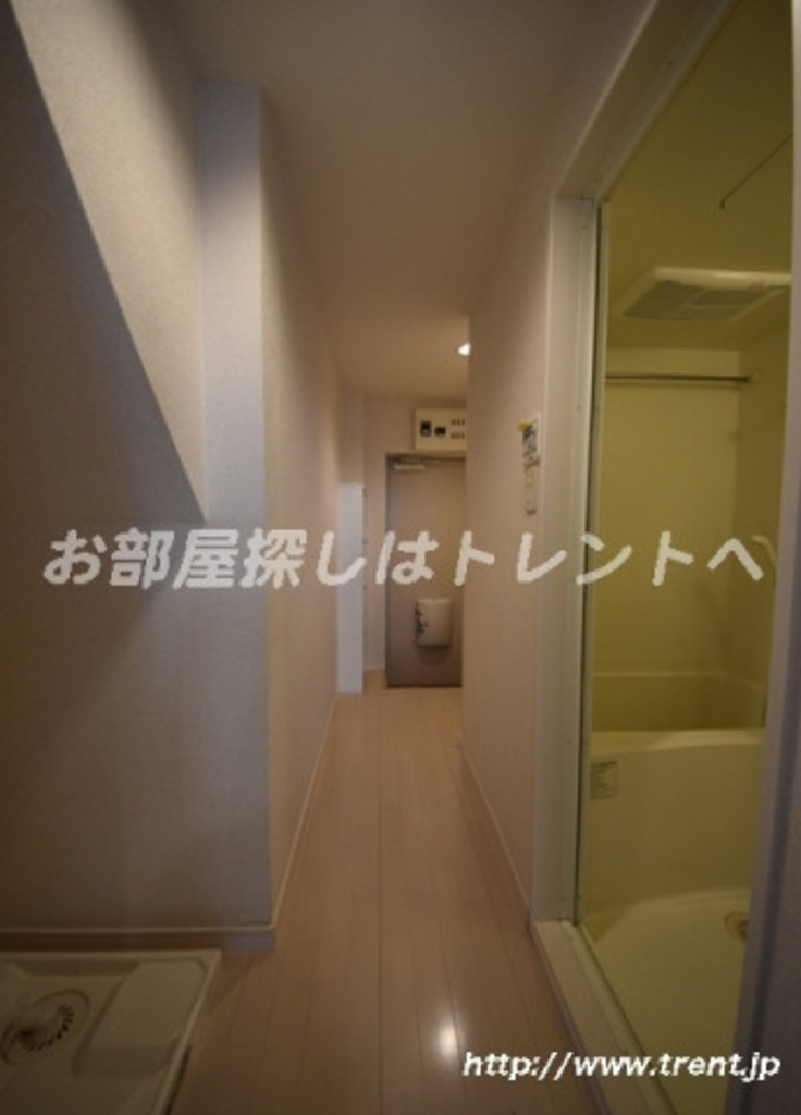神楽坂ヒルサイドコート-103