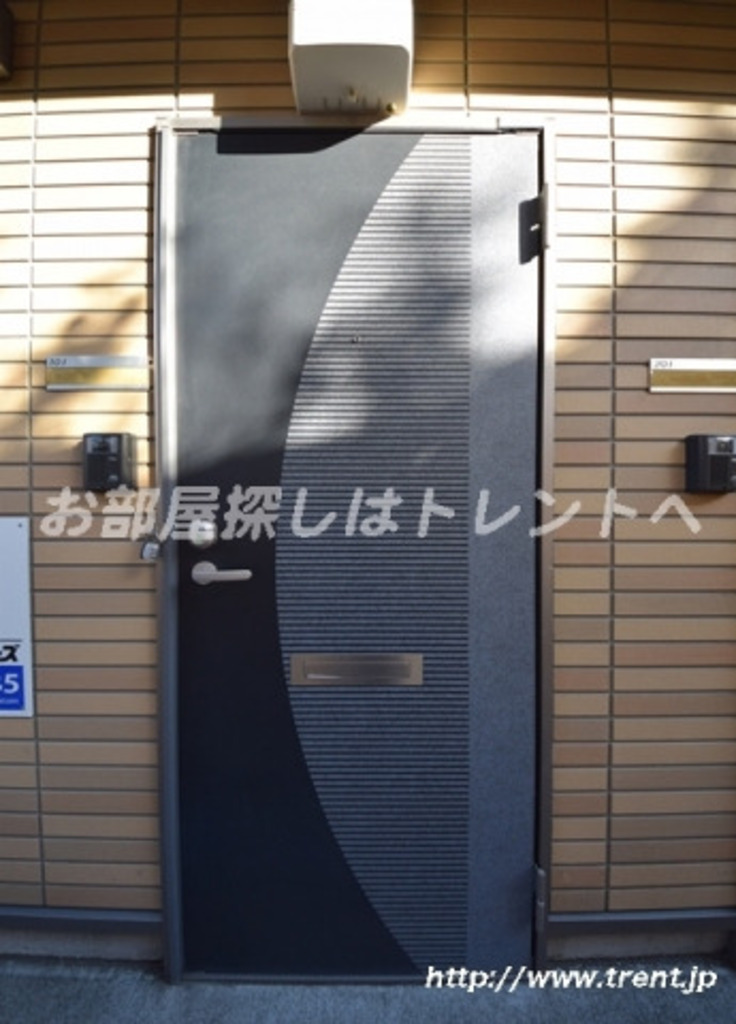 神楽坂ヒルサイドコート-103