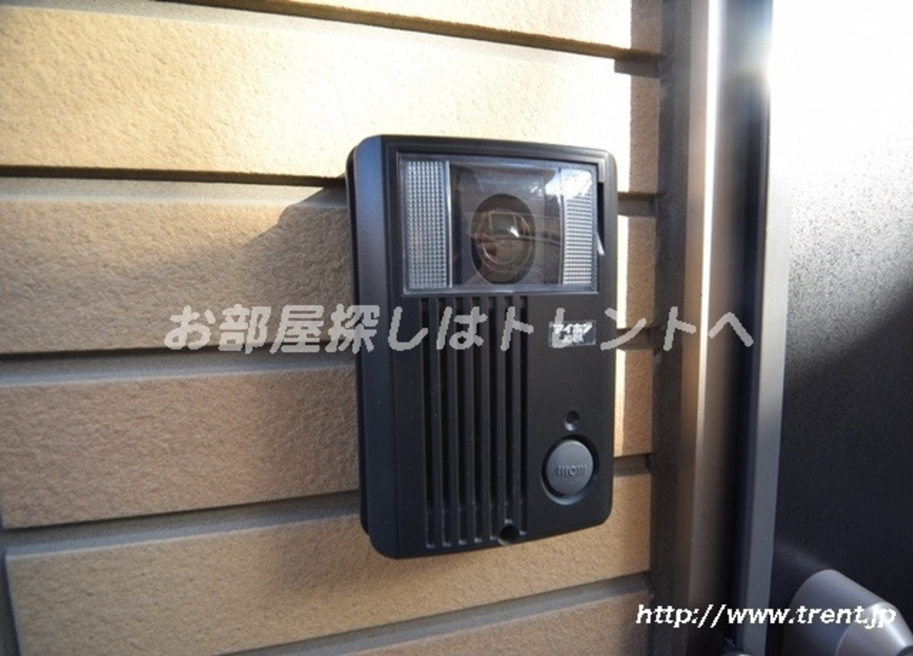 神楽坂ヒルサイドコート-103