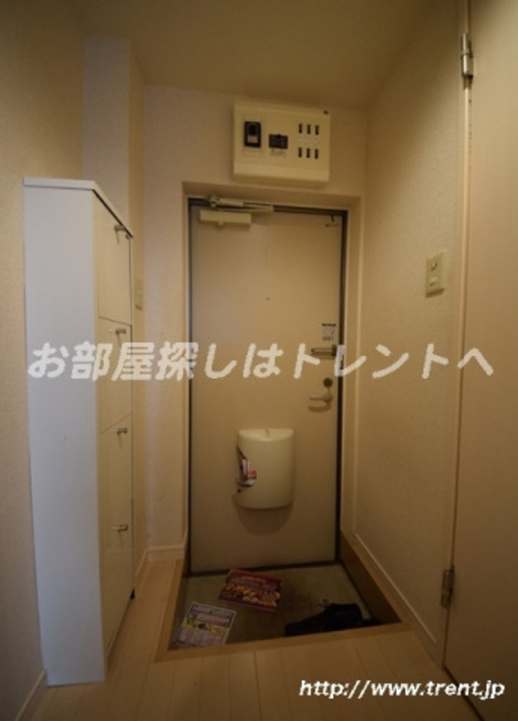 神楽坂ヒルサイドコート-103