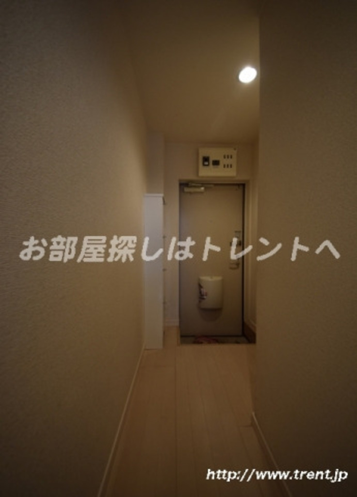 神楽坂ヒルサイドコート-103