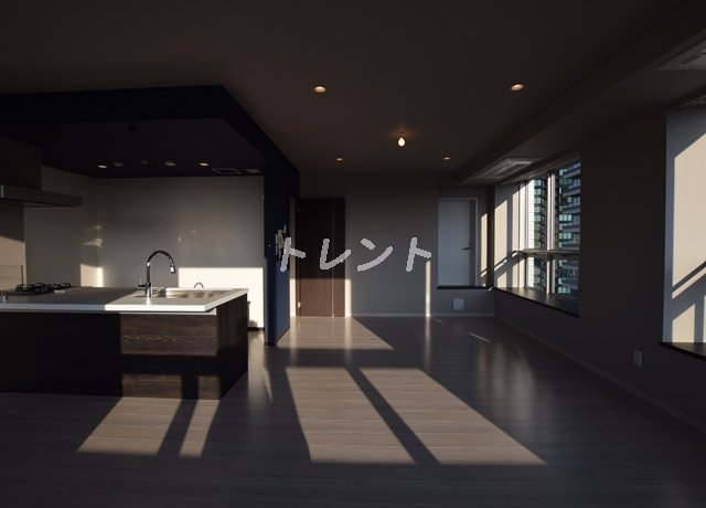 レジディアタワー麻布十番-2302