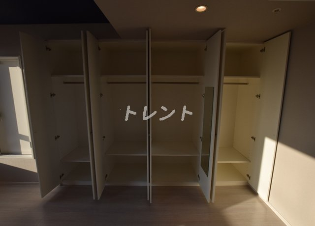 レジディアタワー麻布十番-2302