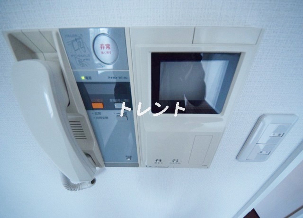 レジディア神楽坂-402