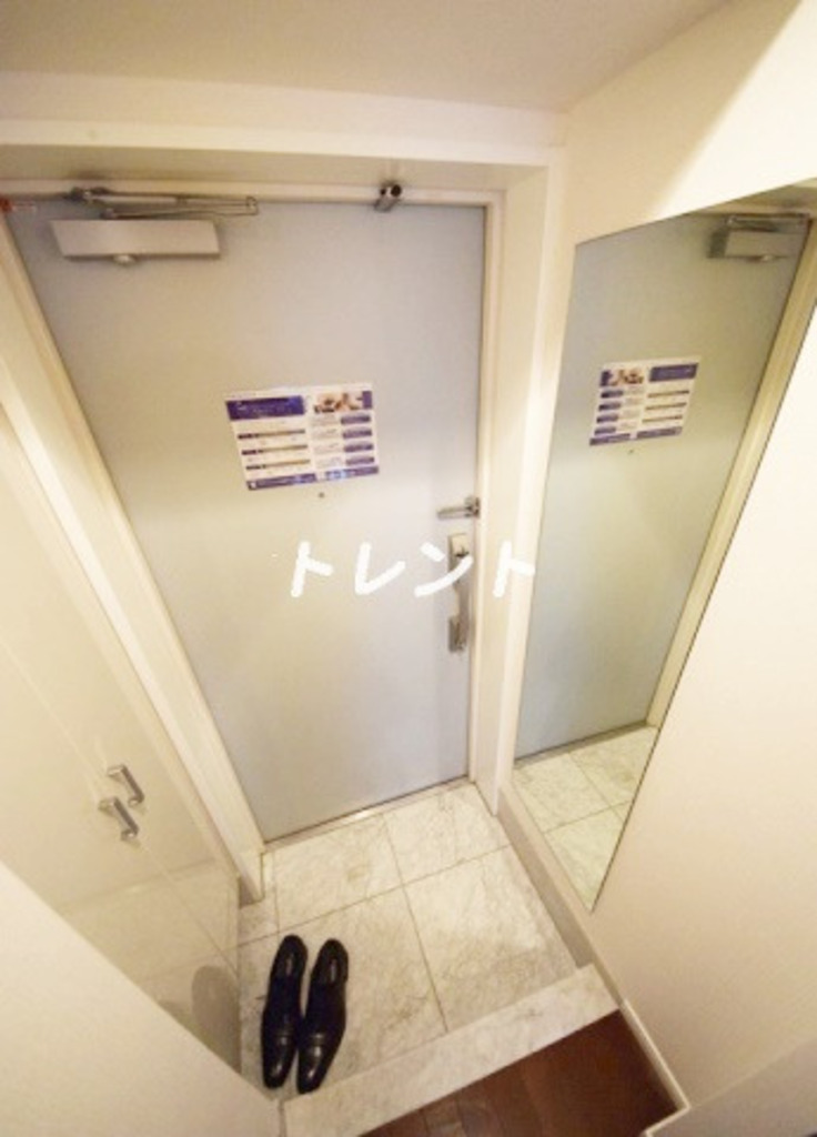 レジディア神楽坂-402