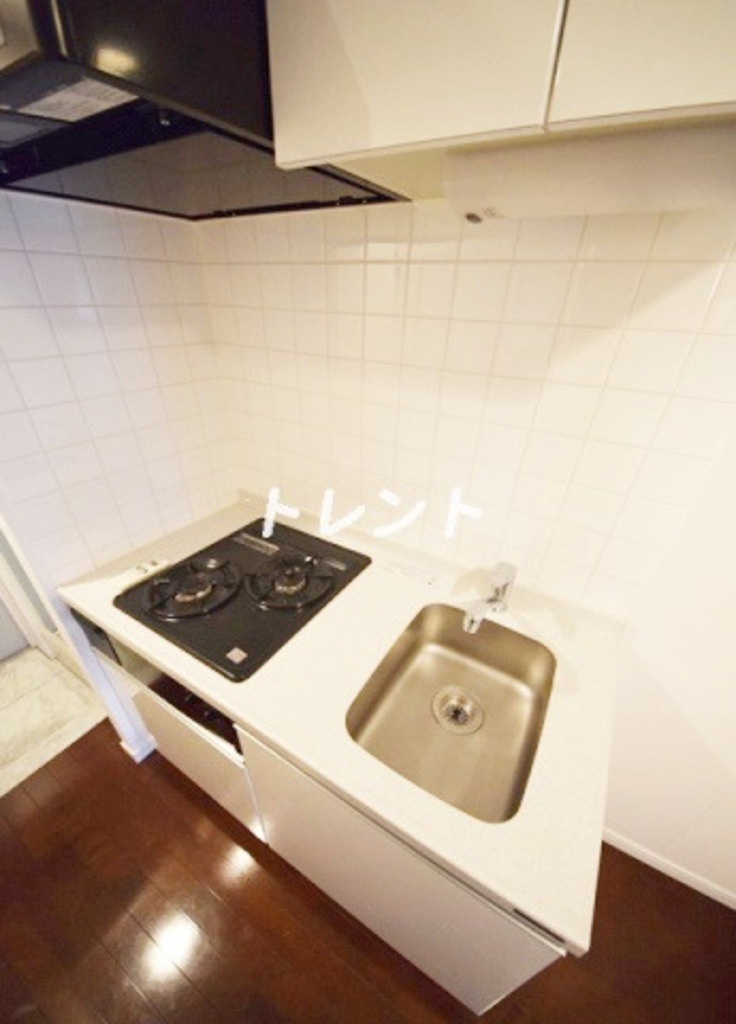 レジディア神楽坂-402