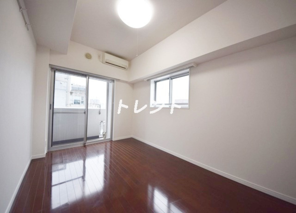 レジディア神楽坂-402