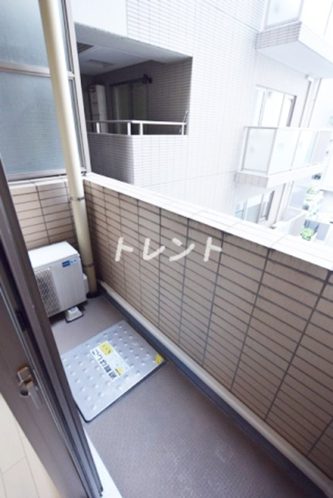 コンフォリア二番町-603