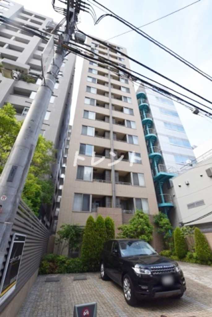 コンフォリア二番町-603