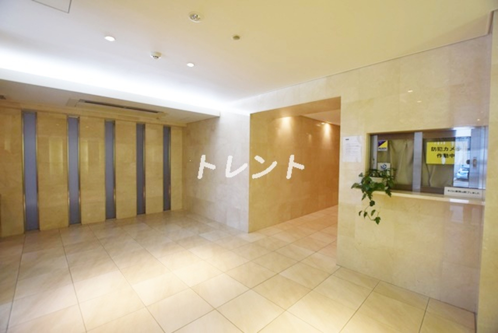 コンフォリア二番町-603