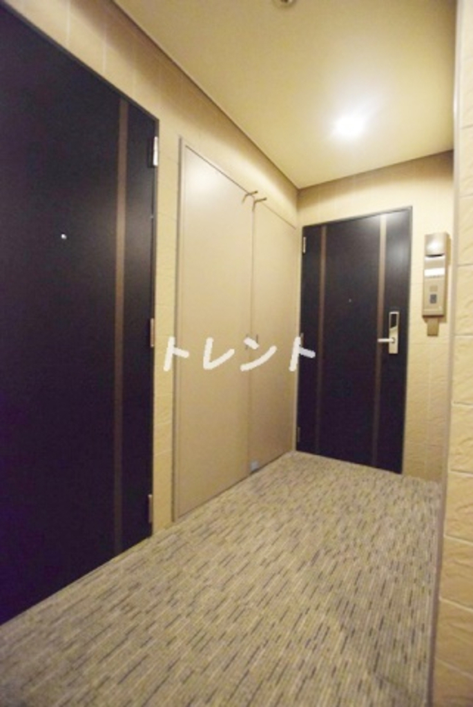 コンフォリア二番町-603