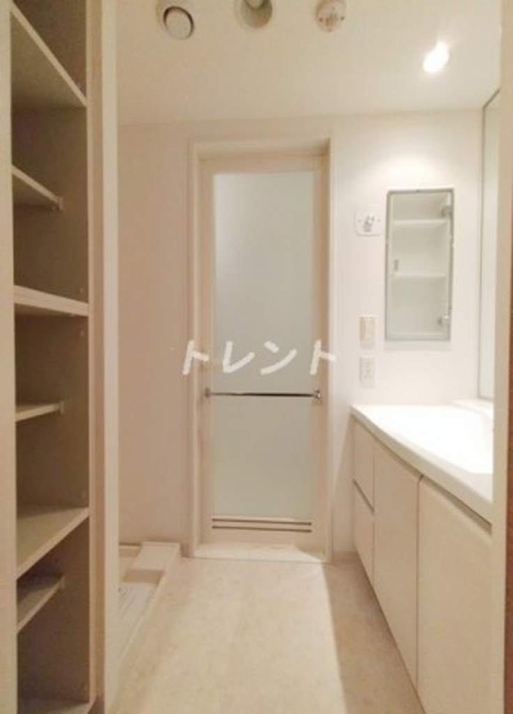 コスモリード新宿余丁町-309