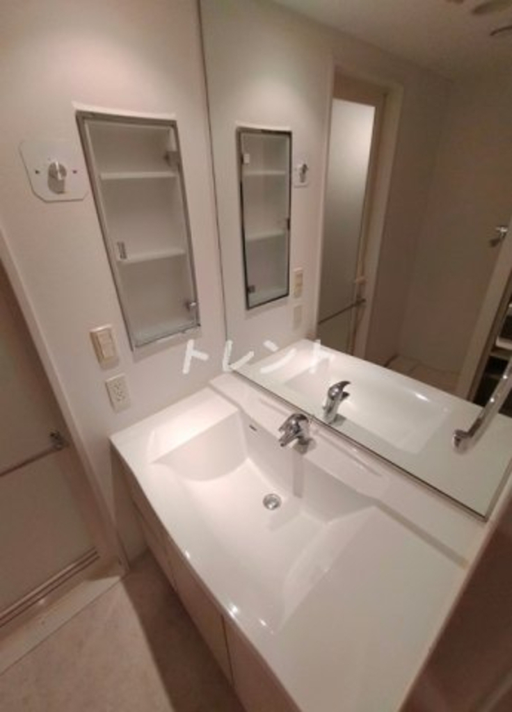 コスモリード新宿余丁町-309