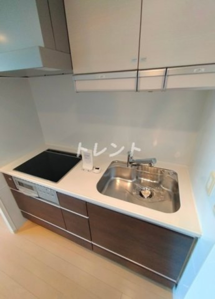 コスモリード新宿余丁町-309