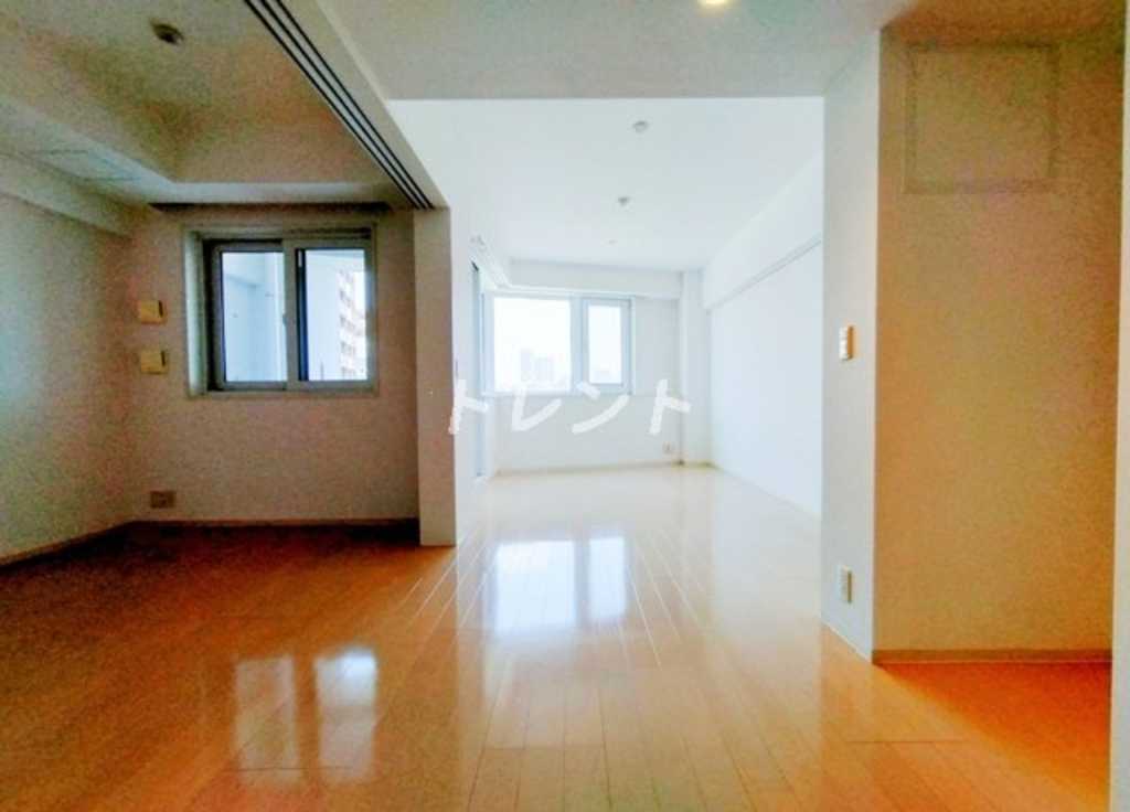 コスモリード新宿余丁町-309