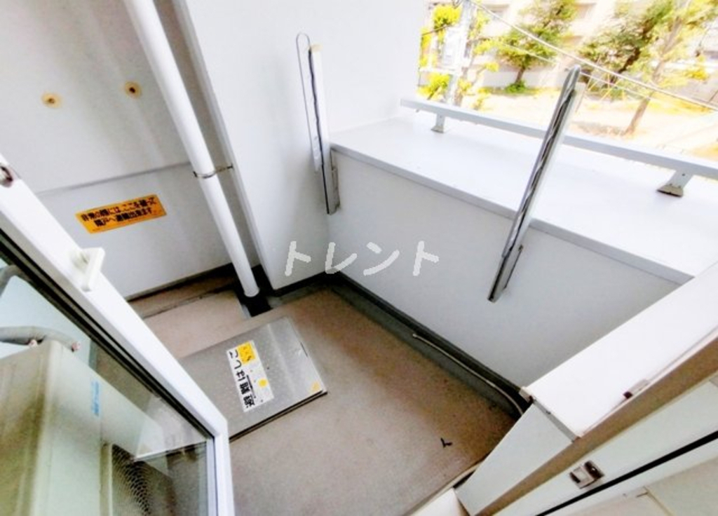 コスモリード新宿余丁町-309